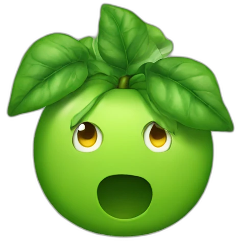 Having cucumbber on my pants emoji