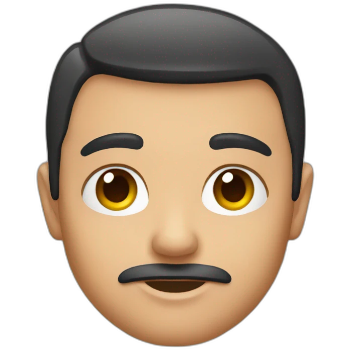 eyebrows emoji