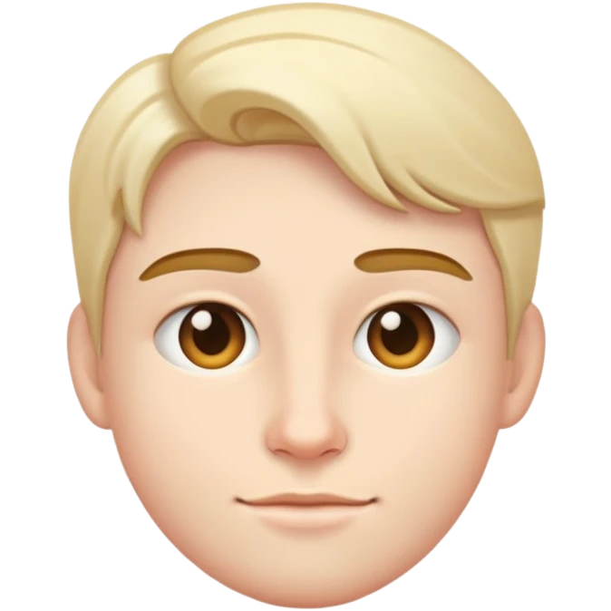 Me emoji