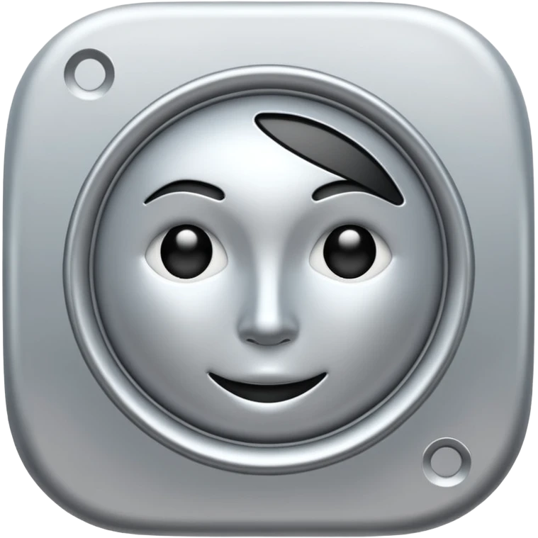 tracker for tracking emoji