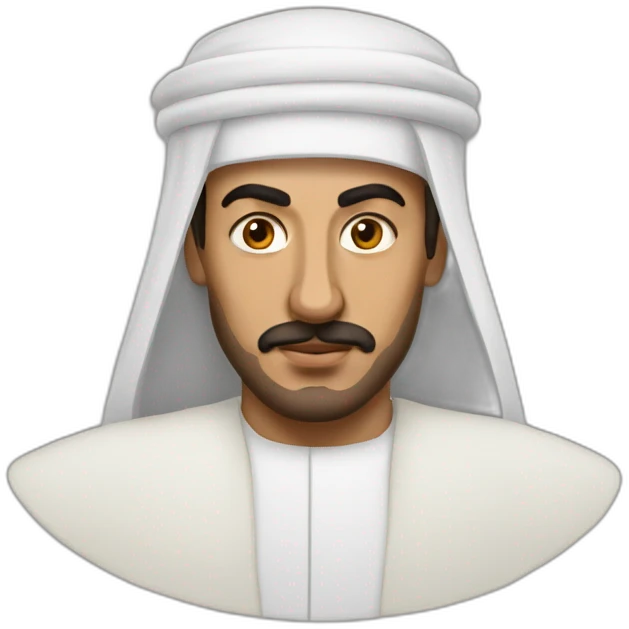 Emir abdelkader emoji