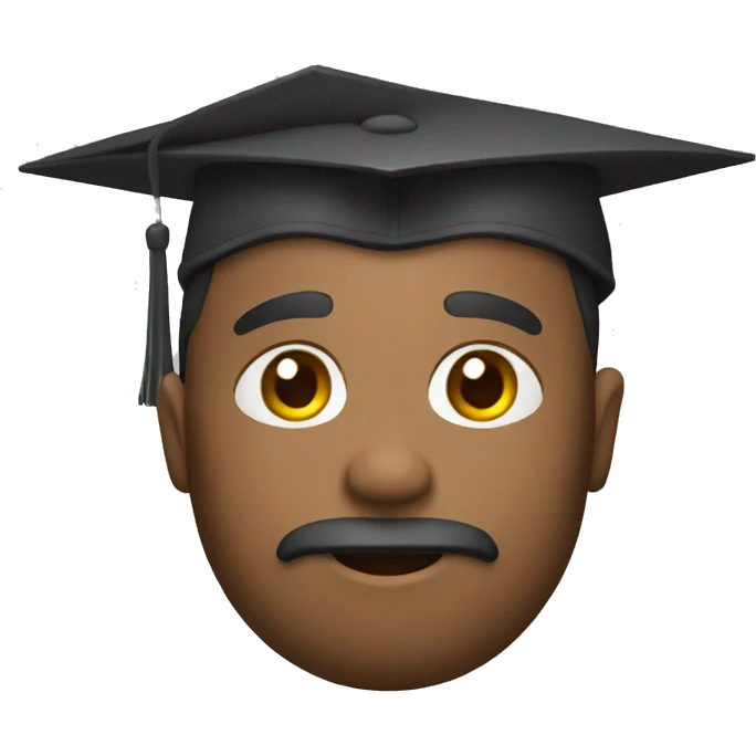 education emoji