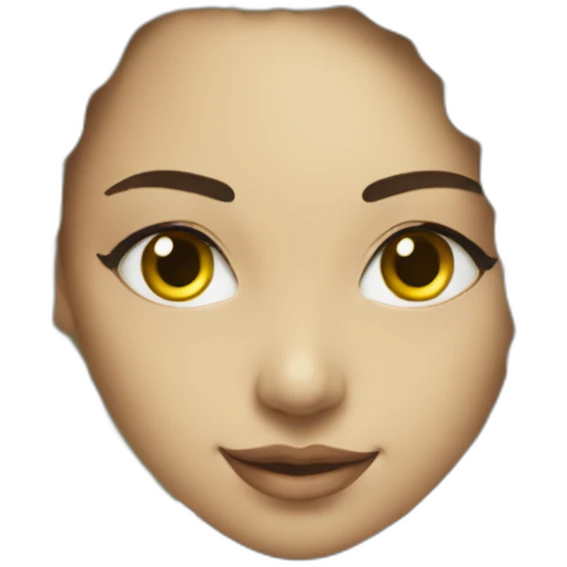 woman-leaned-over-bikini-lace emoji