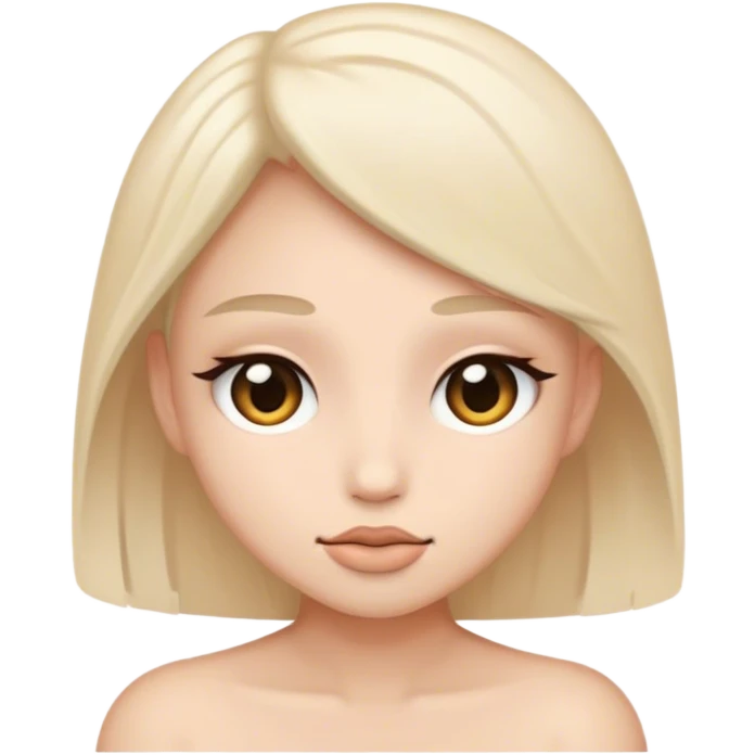 Aesthetic emoji