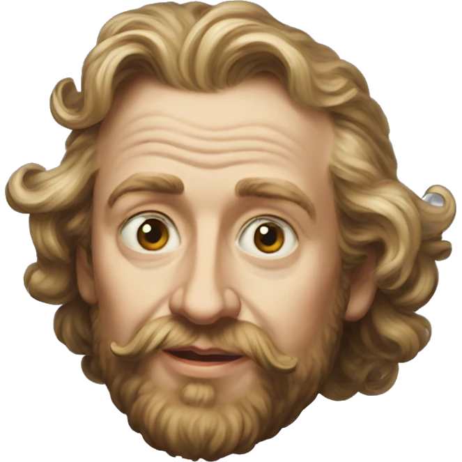 Peter Paul Rubens emoji