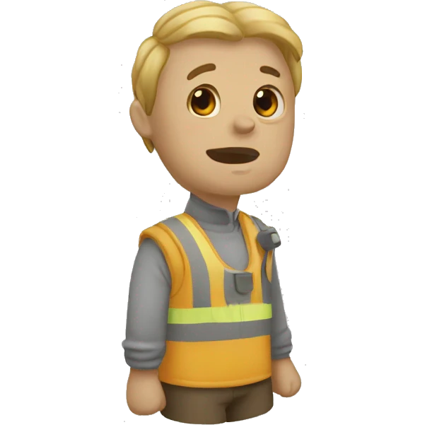 Alerta  emoji