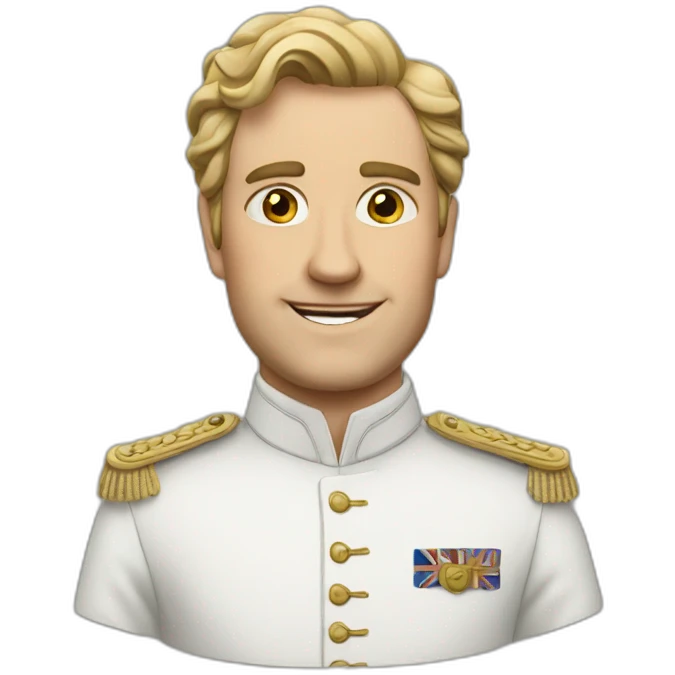 Quintessentially, British emoji