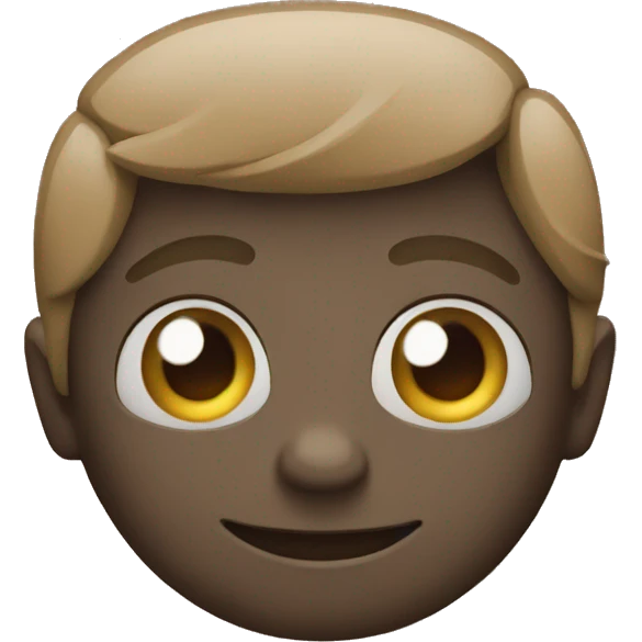 Emoji qui fond emoji