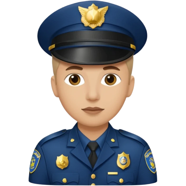 Washington state patrol emoji