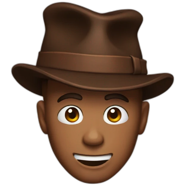 Freddy emoji
