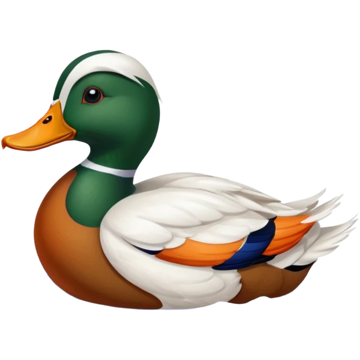 duck emoji
