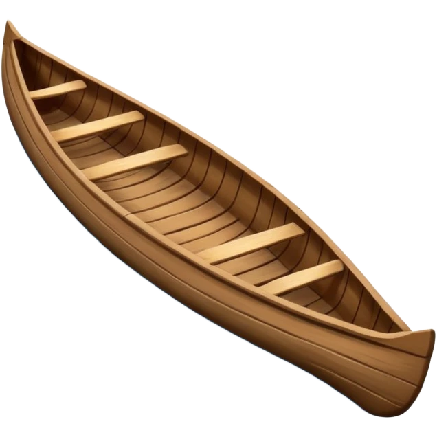 canoe emoji