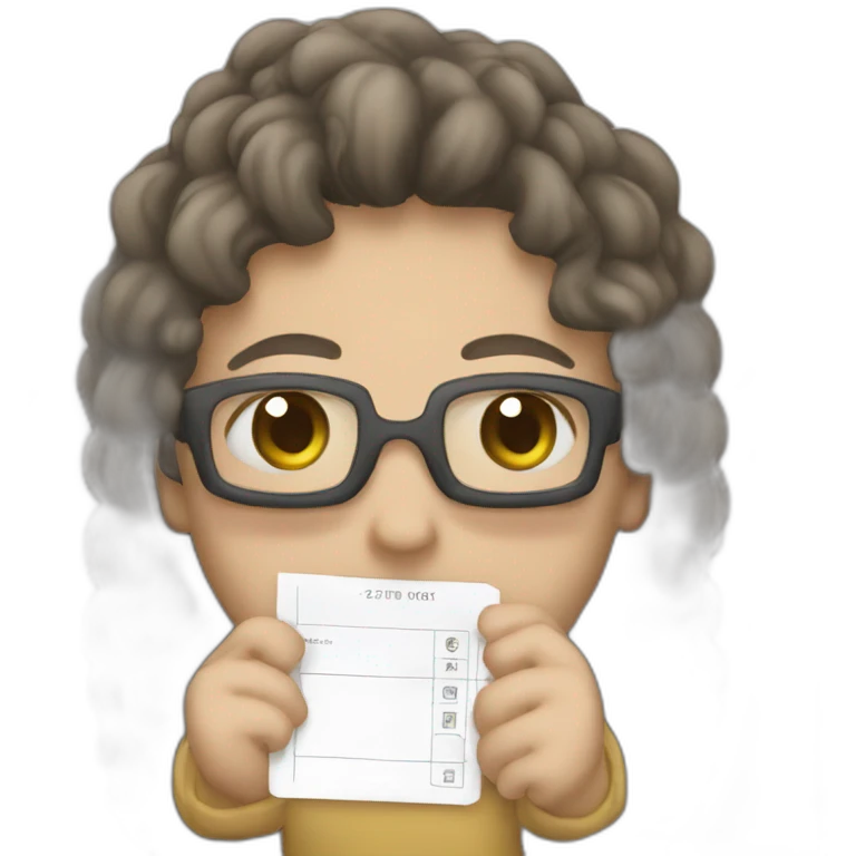 Digital Hall Pass emoji