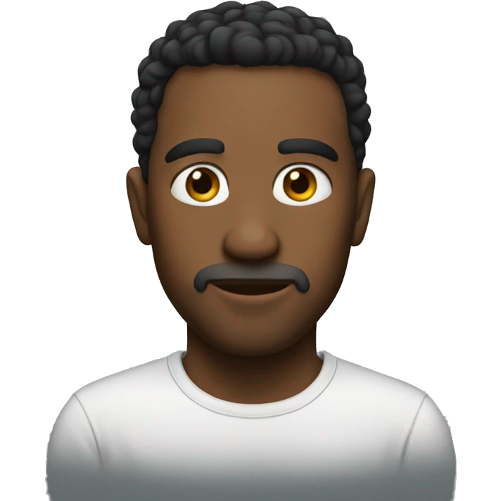 P emoji