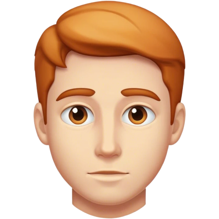 Scott emoji