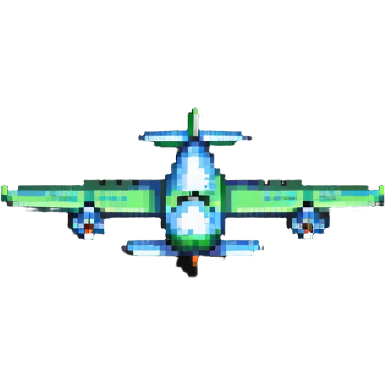 avión emoji