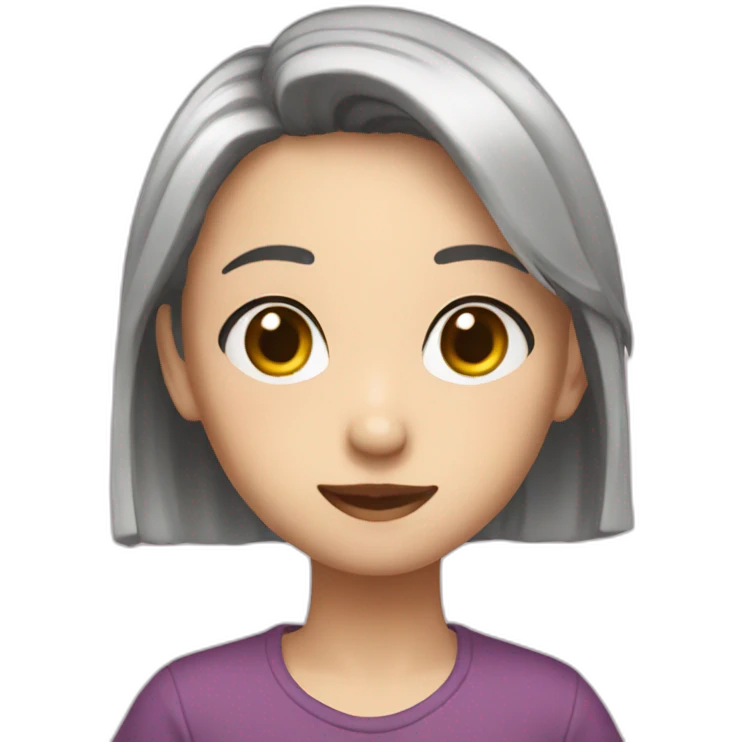 YEJI emoji