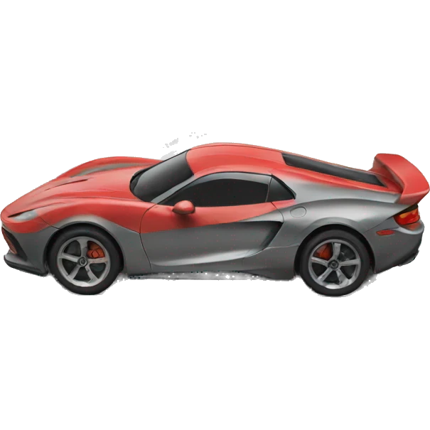 Speed emoji
