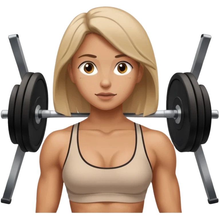 Gym nude tits emoji
