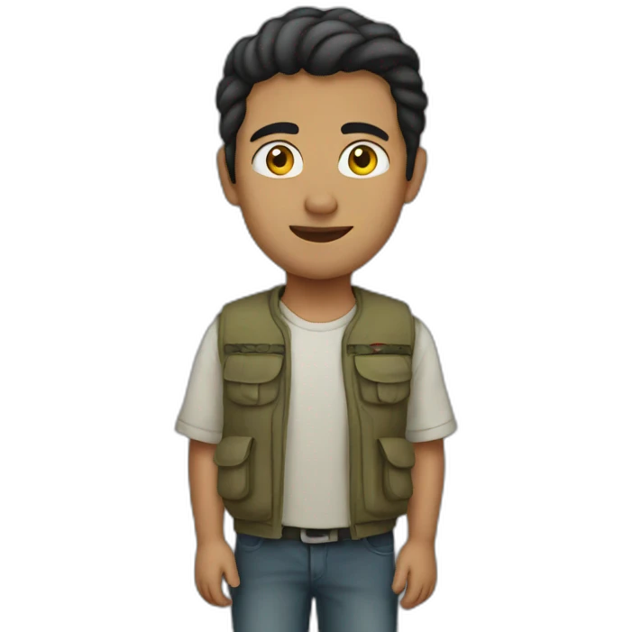 Syria emoji