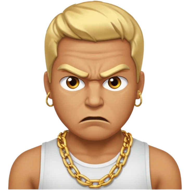 Possessive Men emoji