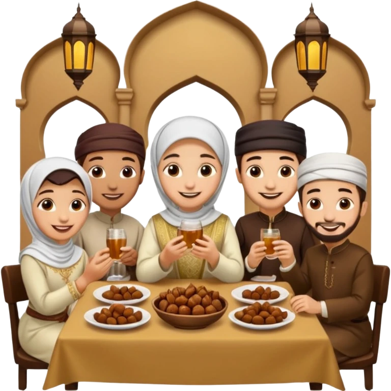 tung tung tung sahur emoji