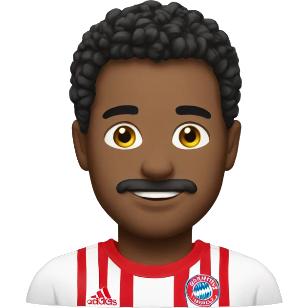 bayern emoji