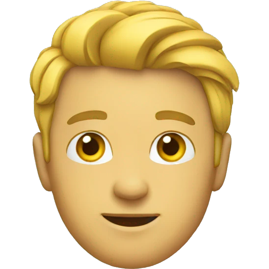 Editing  emoji