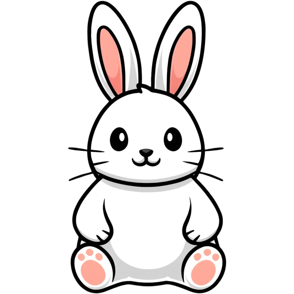 rabbit emoji