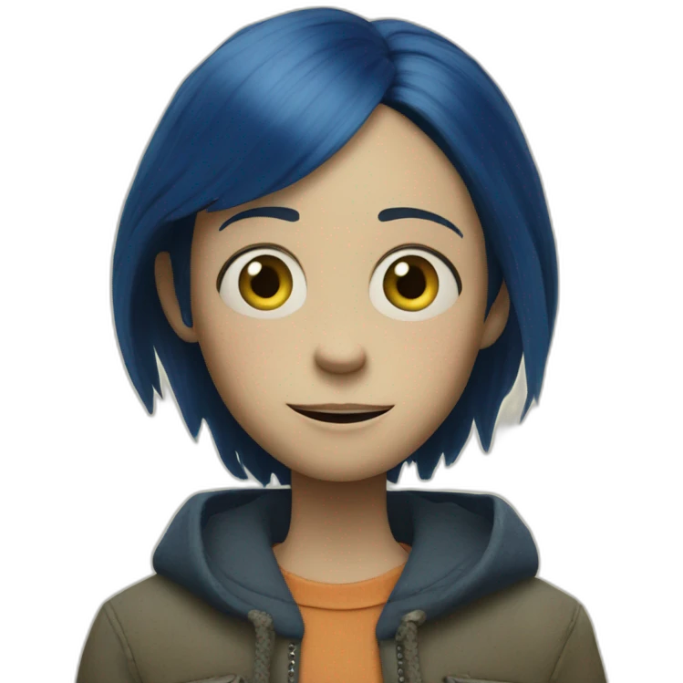 coraline filme emoji