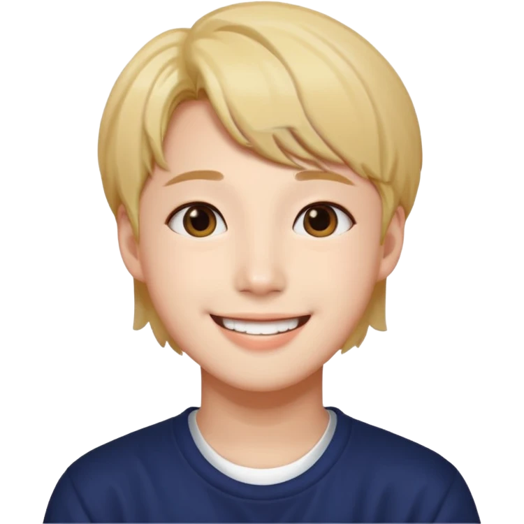 1Taeyungh from BTS emoji