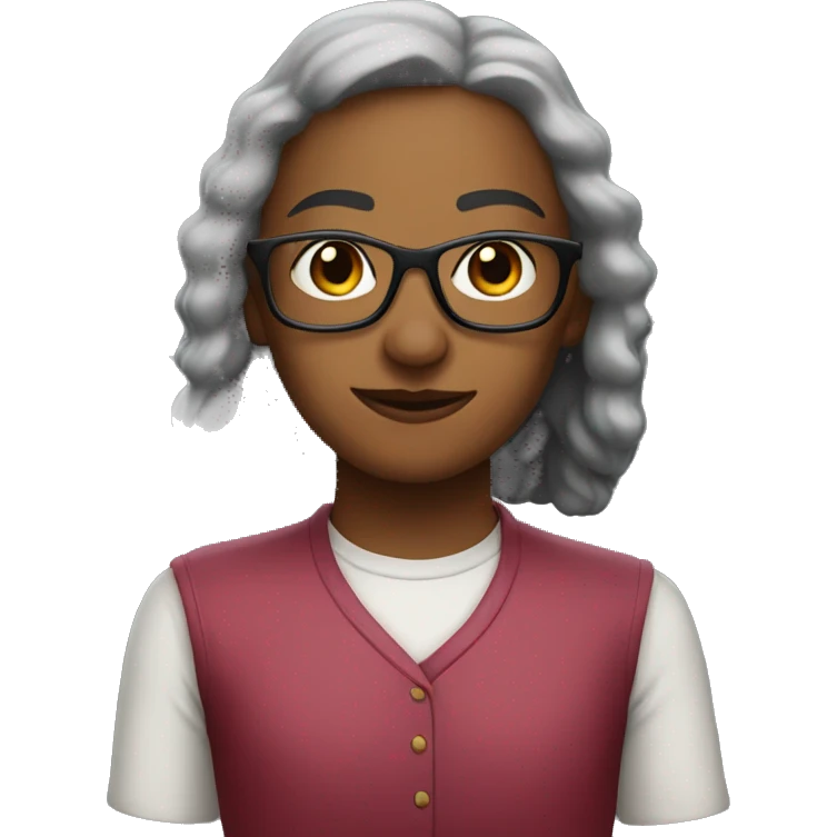 Ruby Gillman emoji