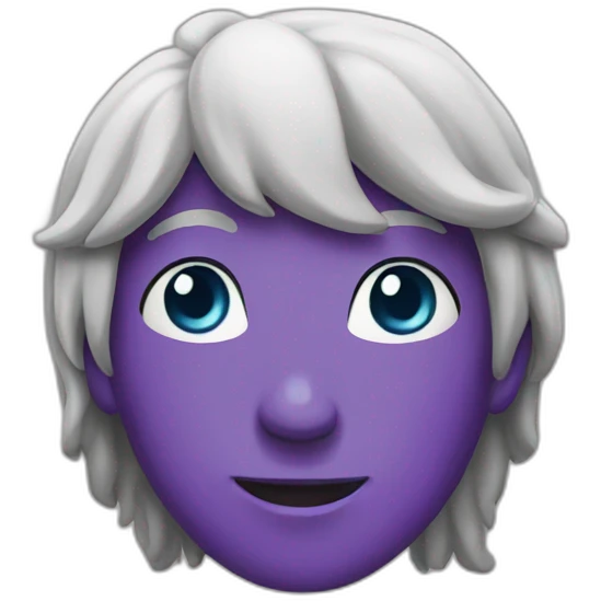 lavndula emoji