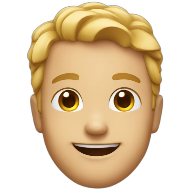 happyface emoji