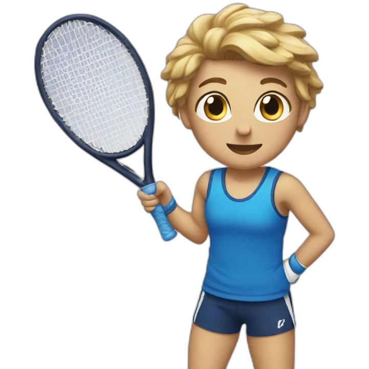 Sport emoji