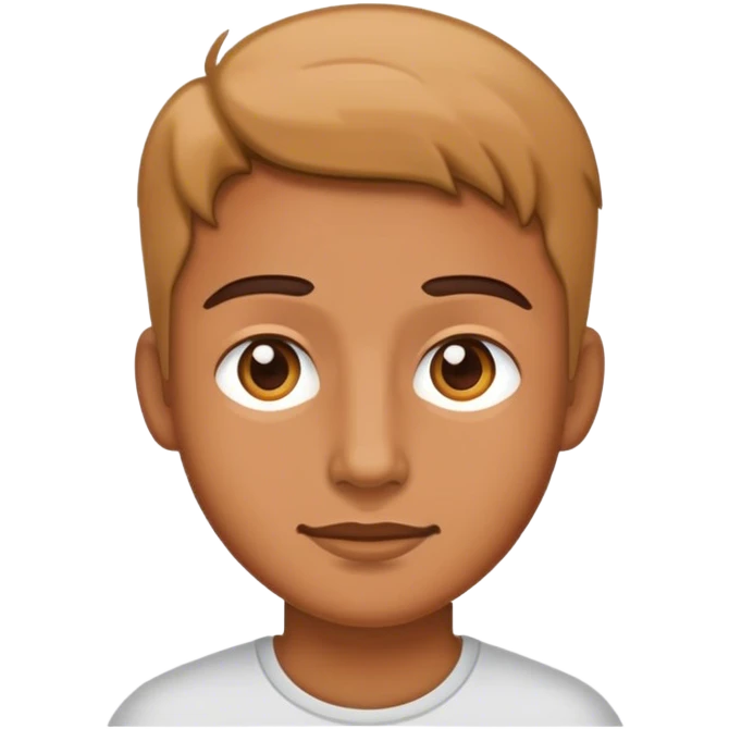 Person emoji