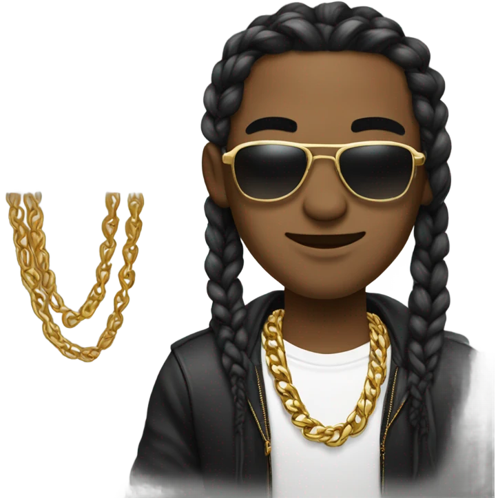snoop dog emoji