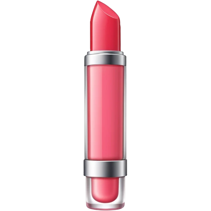 Tube of lip gloss emoji