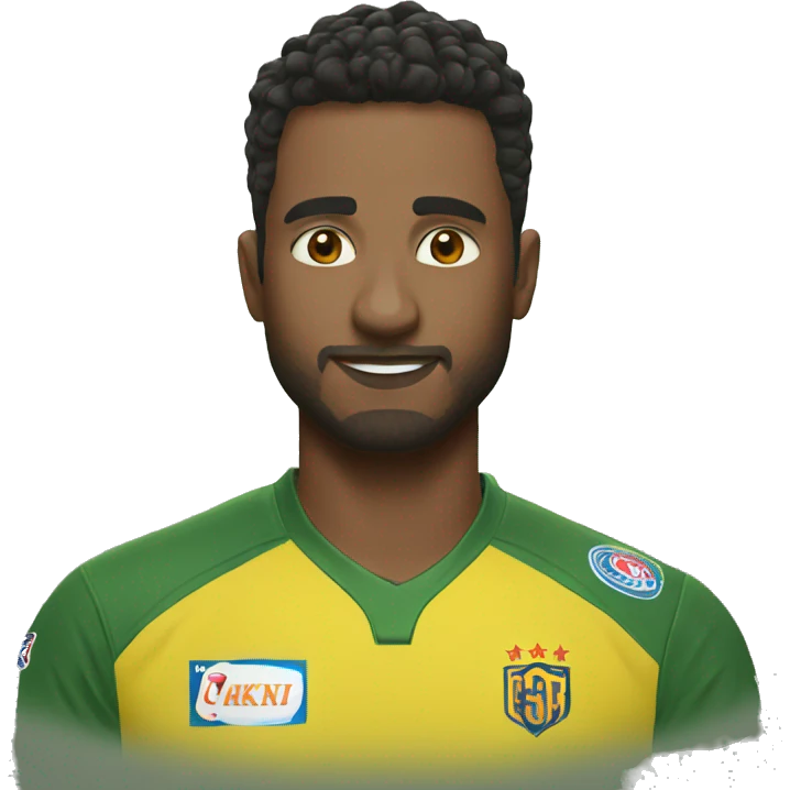 Csk emoji
