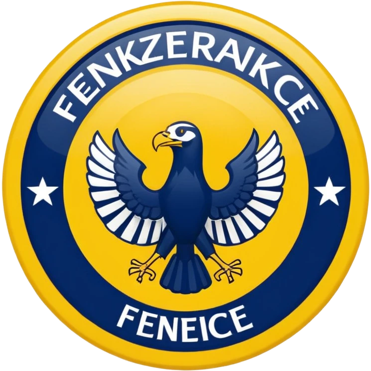 Fenerbahçe Logo emoji