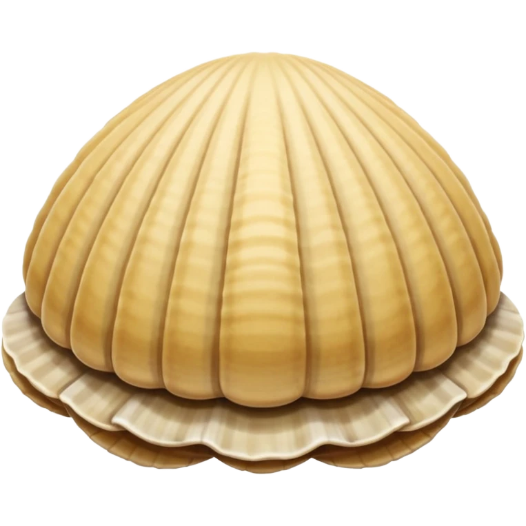 clam up emoji