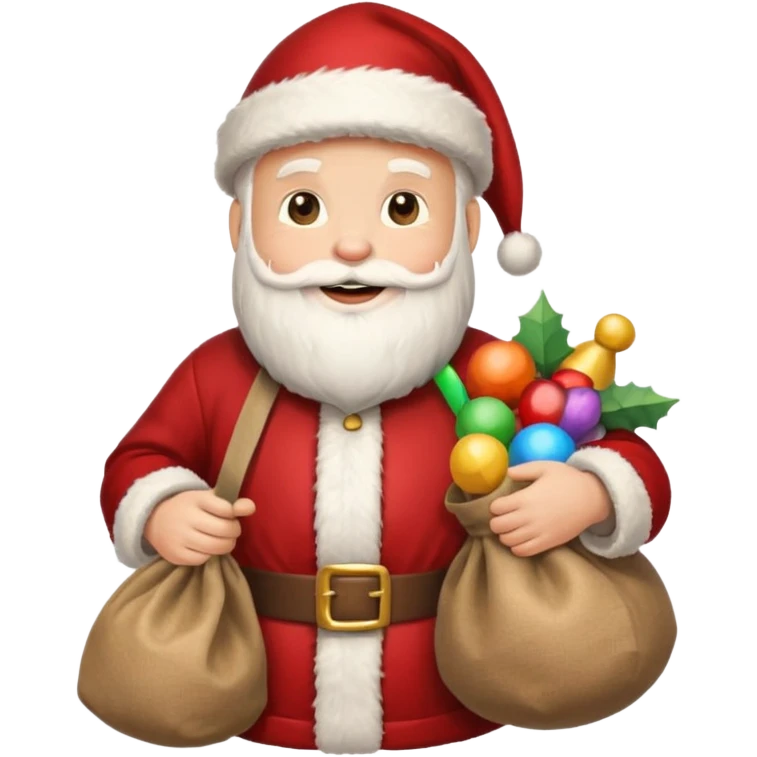 christmas emoji