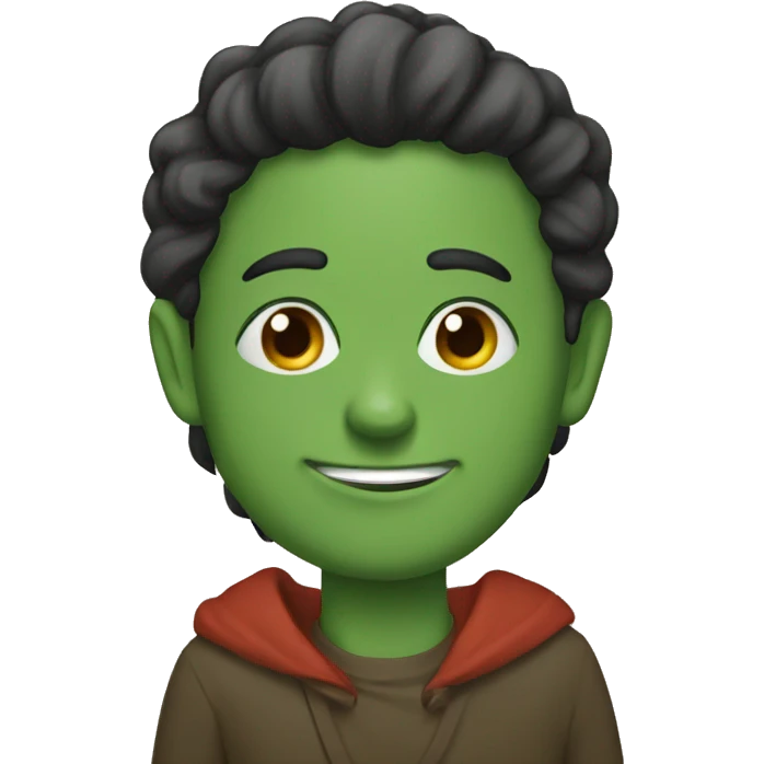 macha emoji