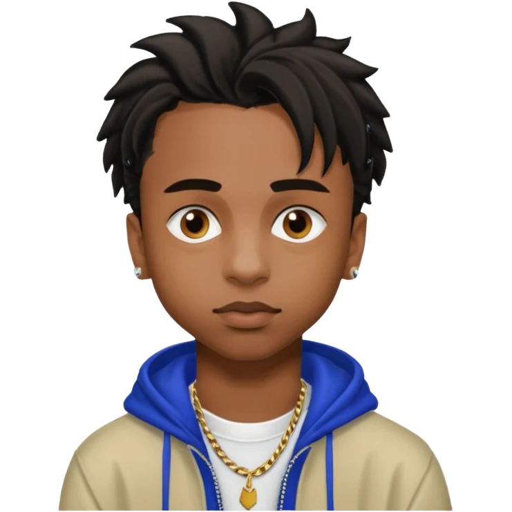 Playboi carti yvl emoji