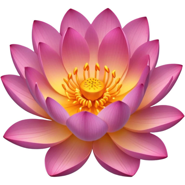 Bjp lotus emoji emoji