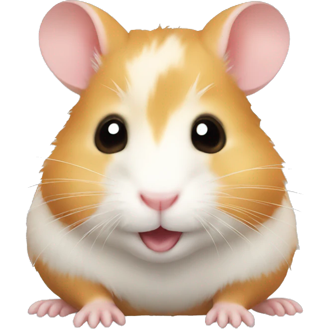 hamster emoji