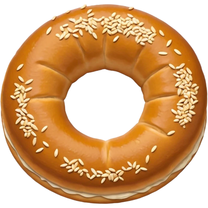 Simit  emoji