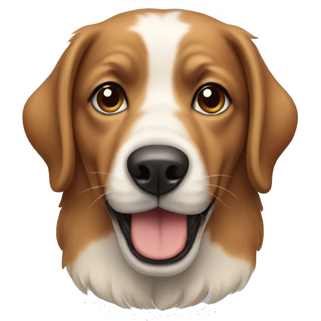 dogs emoji