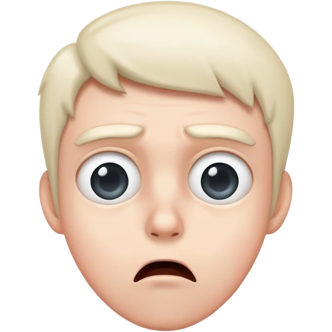 🥶😵 emoji
