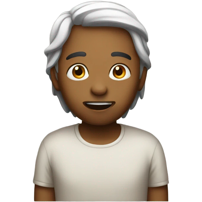 Begging emoji  emoji